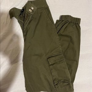 Cargo Pants